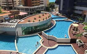 Apartamento Vista Mar