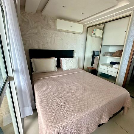 Apartamento Vista Mar Fortaleza (Ceara) Exterior foto