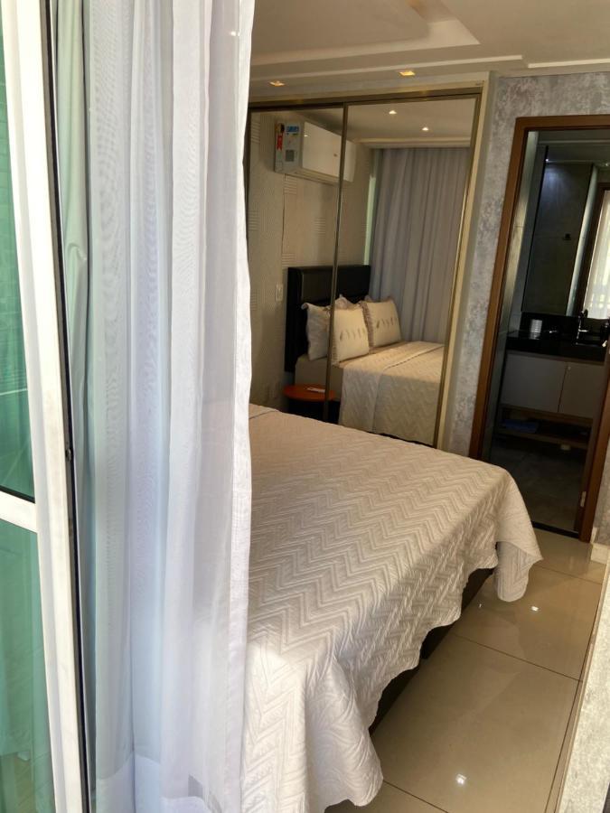 Apartamento Vista Mar Fortaleza (Ceara) Exterior foto