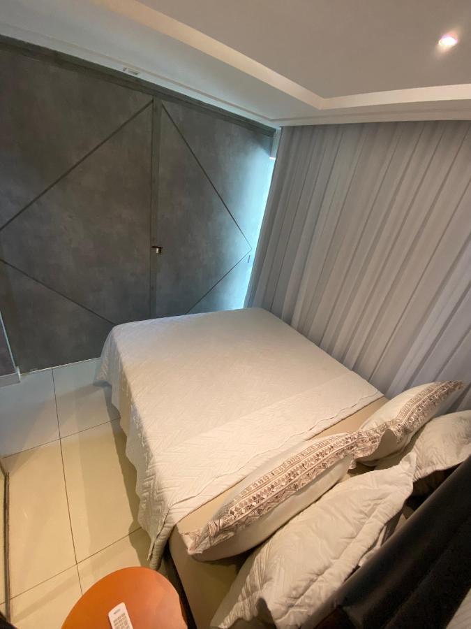 Apartamento Vista Mar Fortaleza (Ceara) Exterior foto