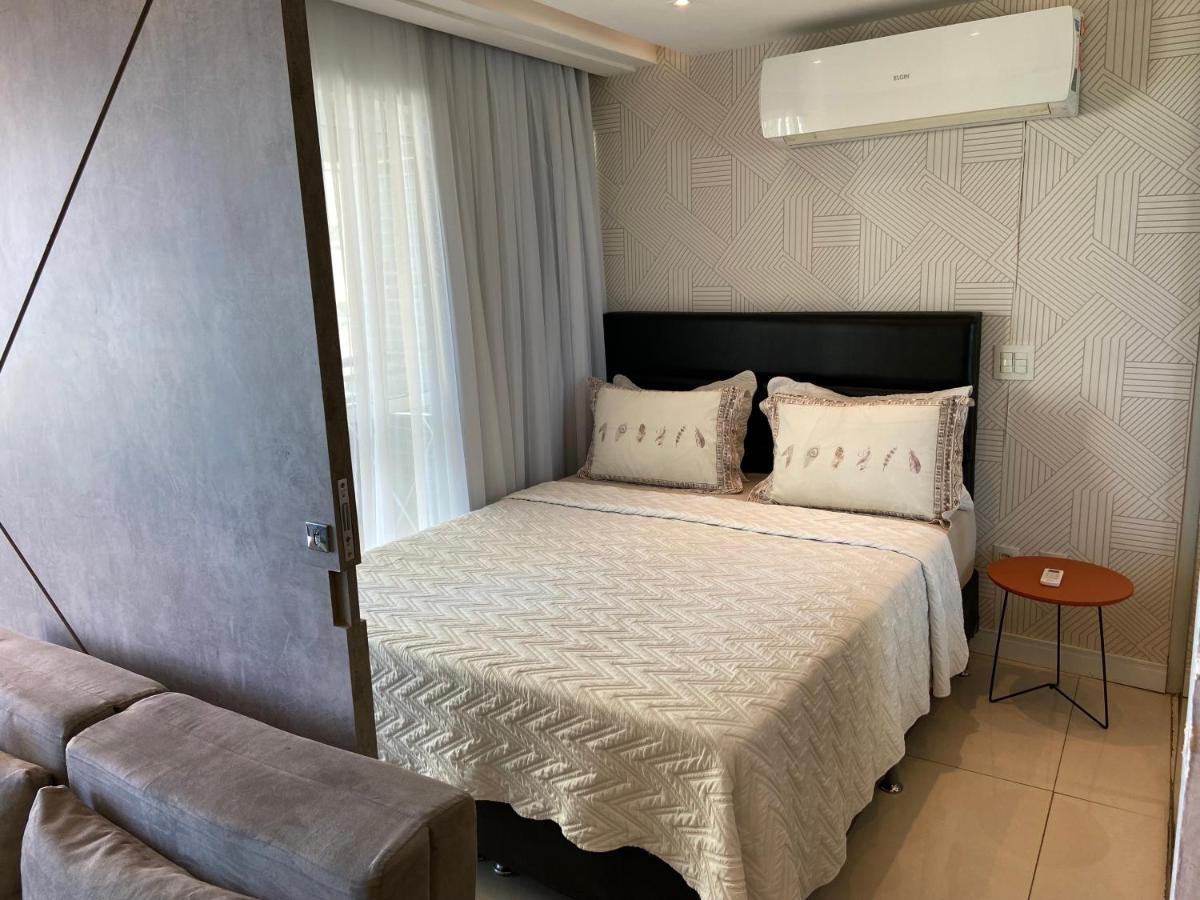 Apartamento Vista Mar Fortaleza (Ceara) Exterior foto