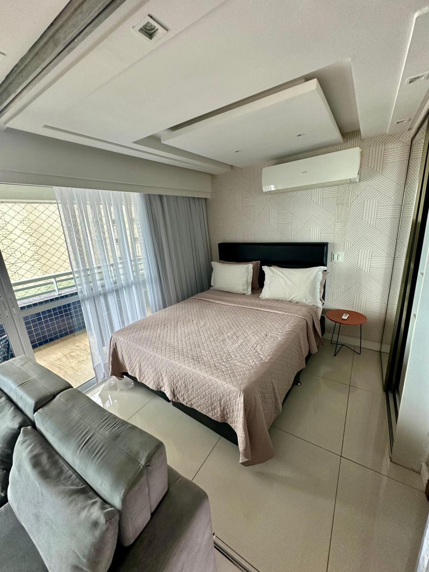 Apartamento Vista Mar Fortaleza (Ceara) Exterior foto